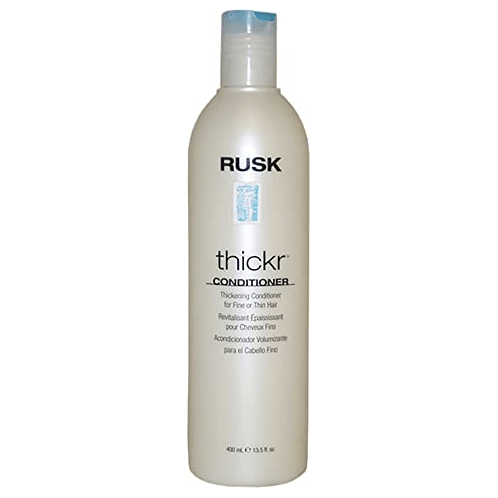 Rusk Rusk Thickr Thickening Conditioner (For Fine/ Thin Hair) 13.5oz Thickening Conditioner