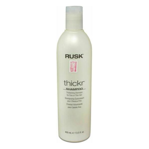 Rusk Rusk Thickr Shampoo 13.5 Oz Shampoo