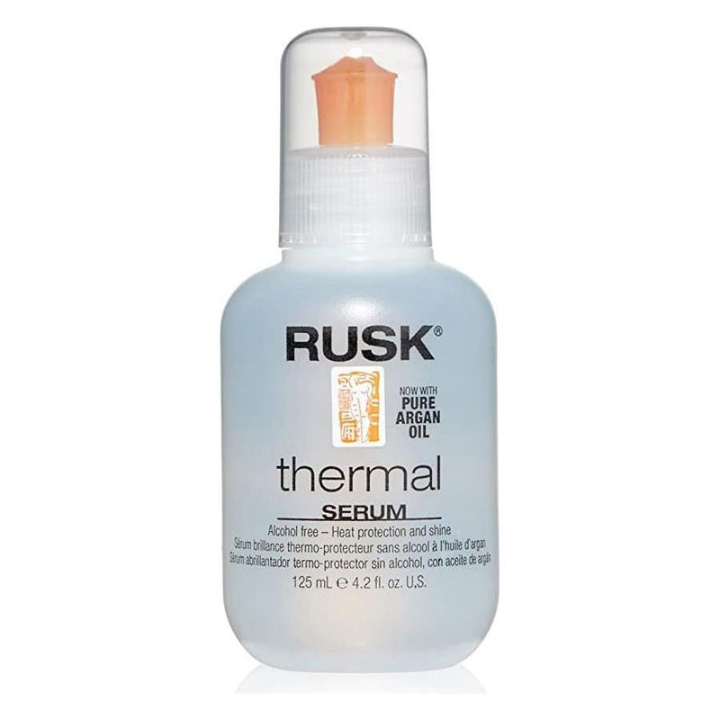 Rusk Rusk Thermal Serum 4.2 fl oz Hair Serum
