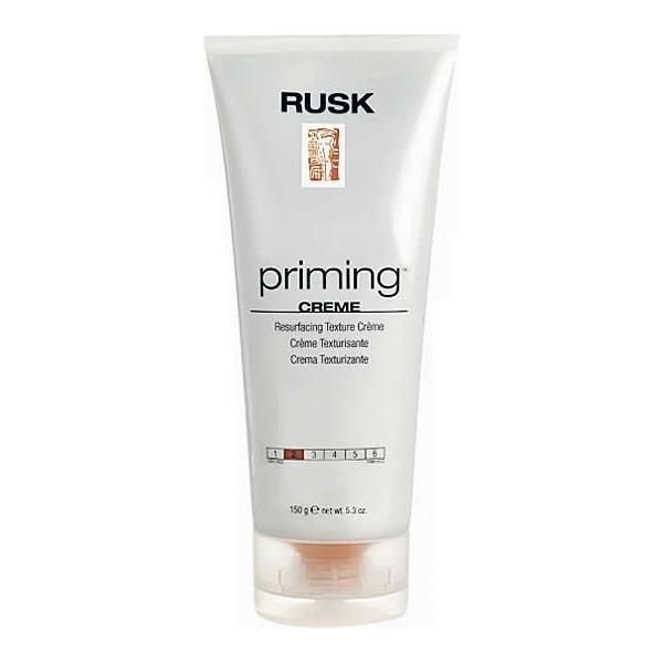 Rusk Rusk Priming Creme Resurfacing Texture Creme 5.3oz Hair Cream