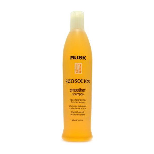 Rusk Sensories Smoother Shampoo 13.5 fl oz