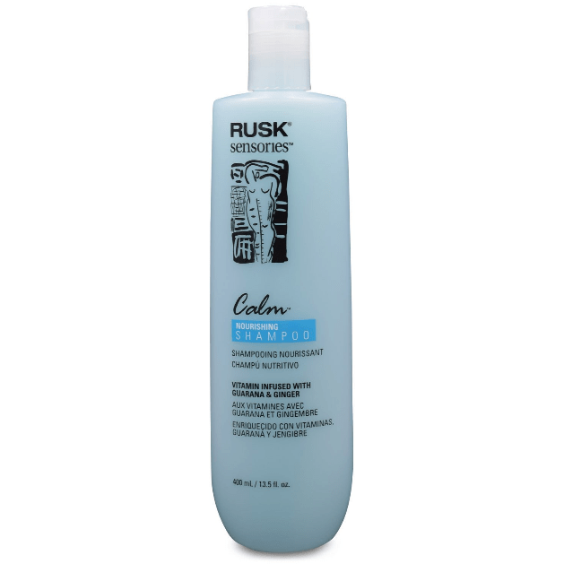Rusk Sensories Calm Shampoo 13.5 fl oz