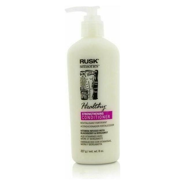 Rusk Rusk Sensories Healthy Strengthening Conditioner 8 oz Hair Conditioner