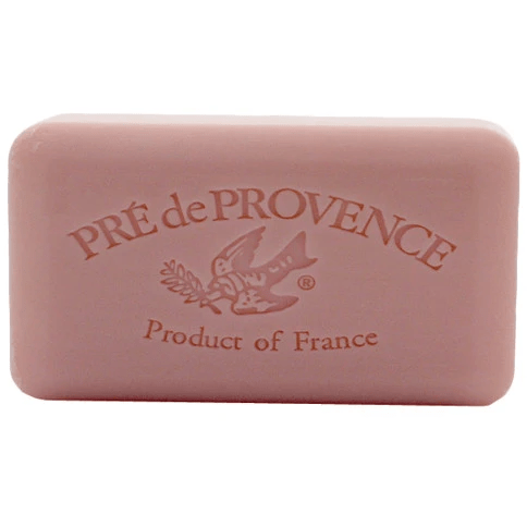 Pre De Provence Bar Soap Peony 5.2 Oz