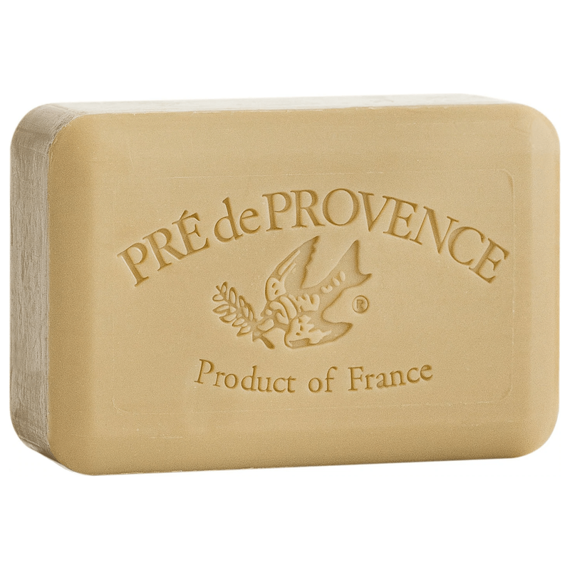 Pre De Provence Pre De Provence Verbena Shea Butter Enriched Vegetable Soap 150g Bar Soap