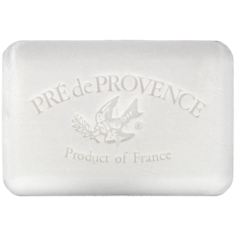 Pre De Provence Pre De Provence Milk Shea Enriched Vegetable Soap 250g Vegetable Soap
