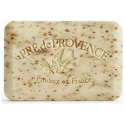 Pre De Provence Pre De Provence Mint Leaf Shea Enriched Vegetable Soap 250g Bar Soap