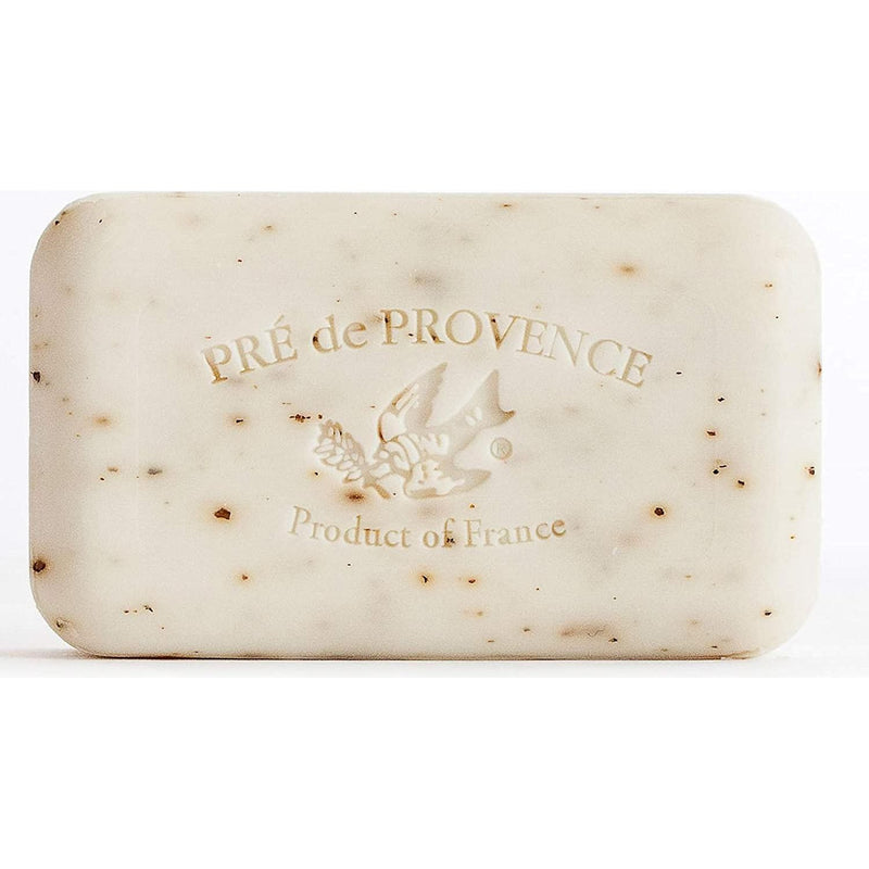 Pre De Provence Pre De Provence White Gardenia Shea Butter Enriched Vegetable Soap 150g Bar Soap