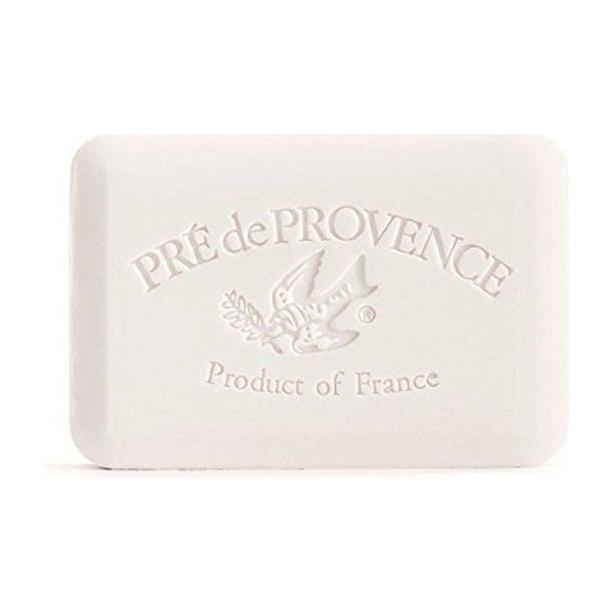 Pre De Provence Pre De Provence Sea Salt Shea Butter Enriched Vegetable Soap 250g Bar Soap