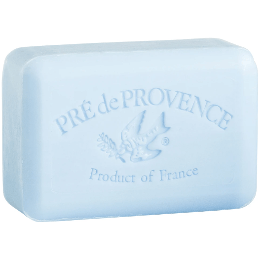 Pre De Provence Pre de Provence Ocean Air Shea Butter Enriched Vegetable Soap 150g Soap