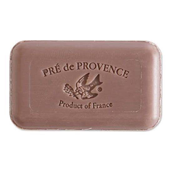 Pre De Provence Pre De Provence Vanilla Cognac  Shea Enriched Vegetable Soap 250g Bar Soap