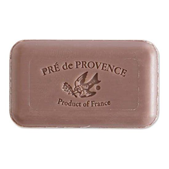 Pre De Provence Vanilla Cognac  Shea Enriched Vegetable Soap 250g