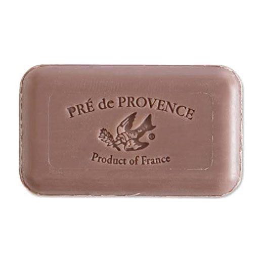 Pre De Provence Pre De Provence Vanilla Cognac Shea Butter Enriched Vegetable Soap 150g Bar Soap