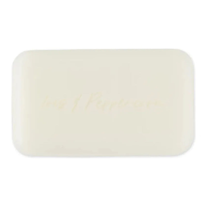 Pre De Provence Pre de Provence Iris & Peppercorn Shea Butter Soap 150g Shea Butter Soap