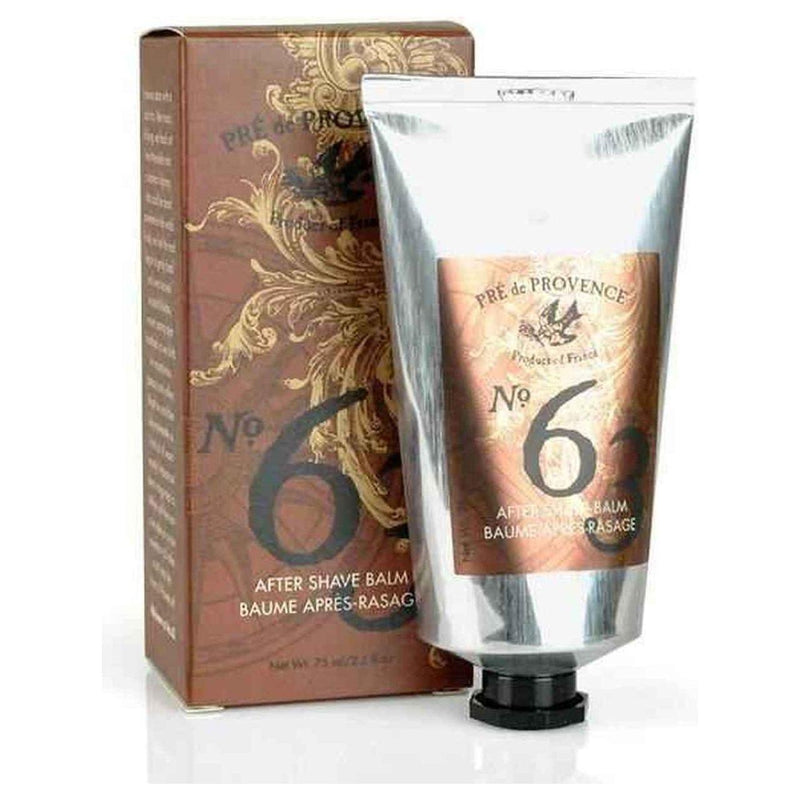 Pre De Provence Pre De Provence No.63 After Shave Balm 2.5 Oz After Shave Balm