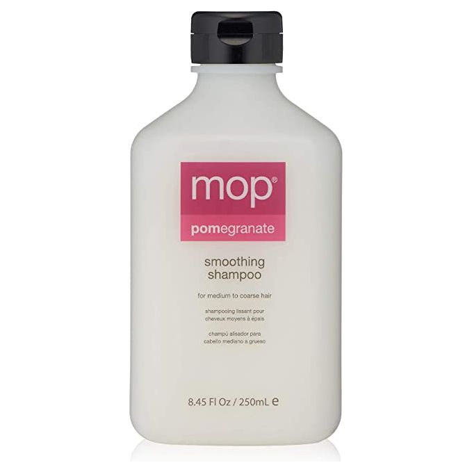 MOP Pomegranate Smoothing Shampoo 8.45 oz