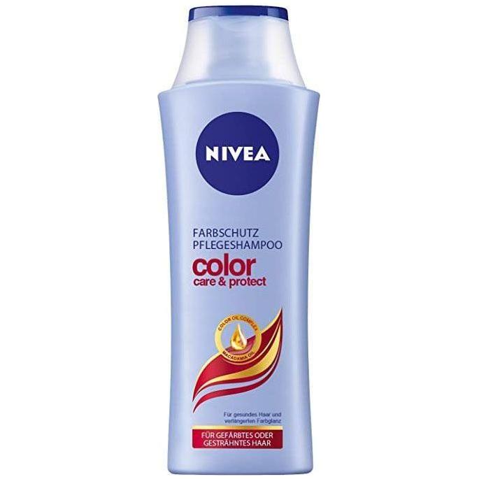 Nivea Nivea Shampoo Color Protection (Color Glanz) 250ml Shampoo