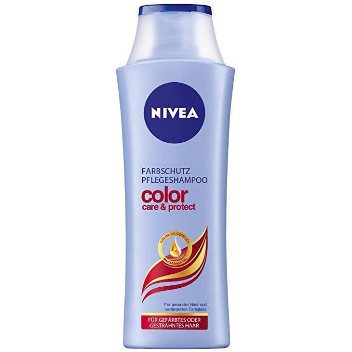 Nivea Shampoo Color Protection (Color Glanz) 250ml