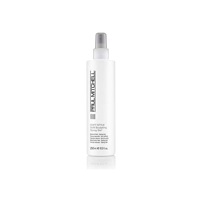 Paul Mitchell Paul Mitchell Soft Sculpting Spray Gel 250ml Hair Styling Gel