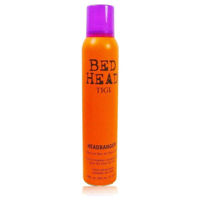 Tigi Bed Head Headbanger Way Out Wax 4.5 Oz