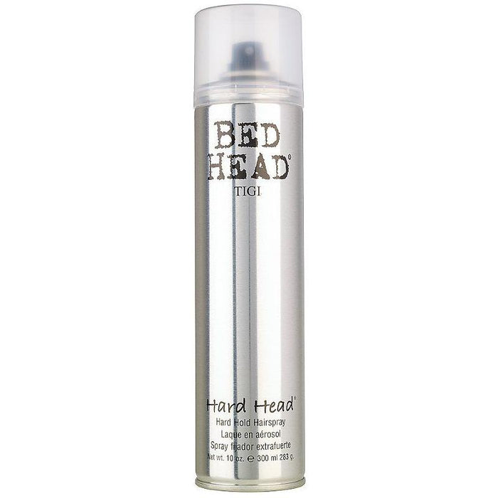 Tigi Bed Head Hard Head Hairspray 10 oz