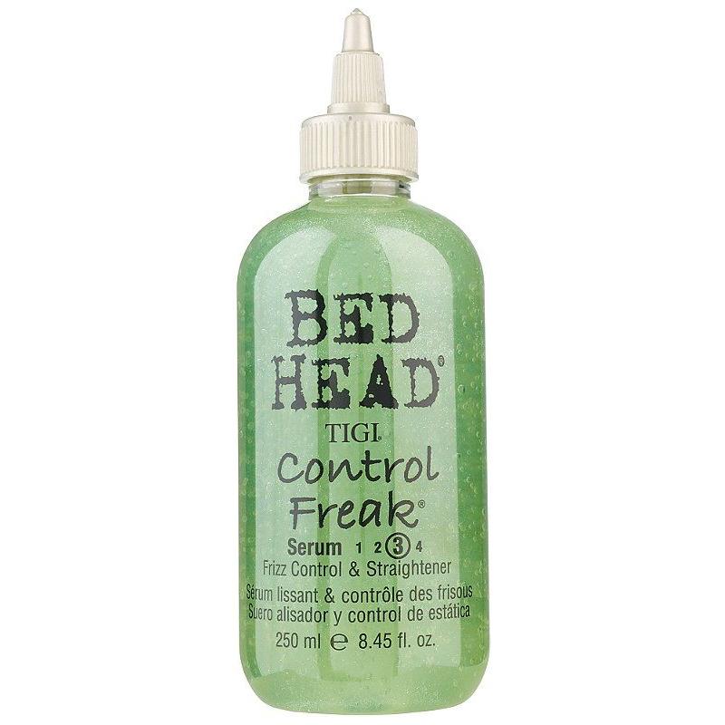 Bed Head by TIGI Control Freak Serum Number 3 Frizz Control and Straightener - 8.45 oz bottle