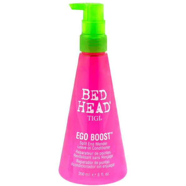 TIGI Tigi Bed Head Ego Boost Split End Mender Leavein Conditioner 200 ml Leave-in Conditioner