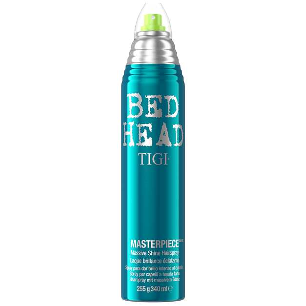 TIGI Tigi Bed Head Masterpiece Hair Spray 9.5oz Hair Spray