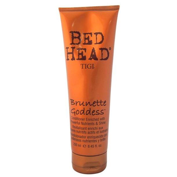 Tigi Bed Head Brunette Goddess Conditioner 8.45 oz