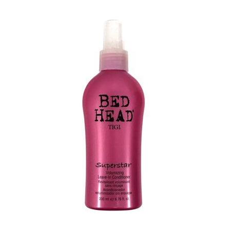 Tigi Bed Head Superstar Volumizing Leave-In Conditioner 6.76fl oz
