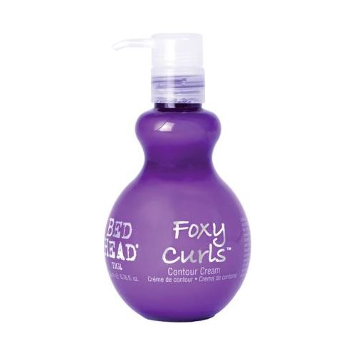 Tigi Bed Head Foxy Curls Contour Cream 6.76fl oz
