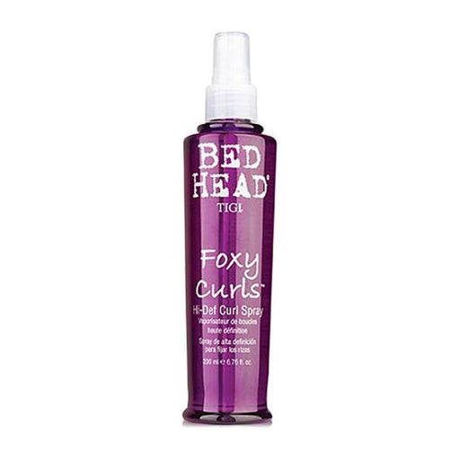 Tigi Bed Head Foxy Curls Hi-Def Curl Spray 6.76oz