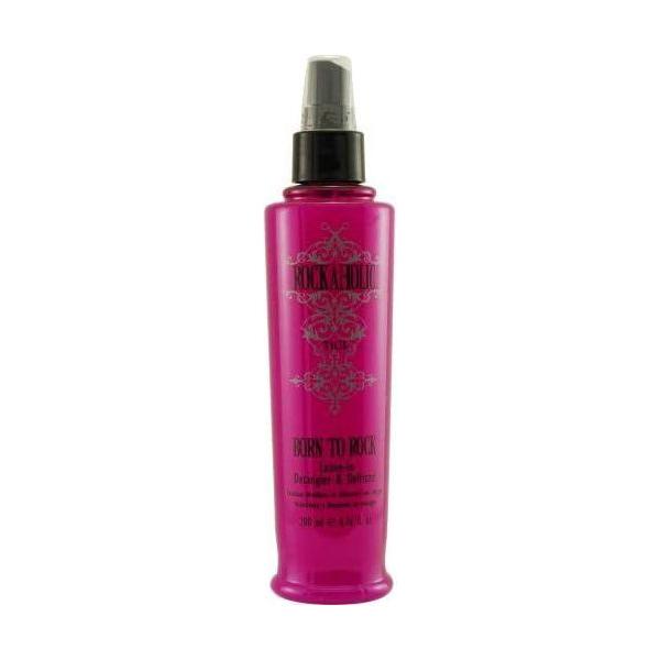 TIGI Tigi Rockaholic Born to Rock Leave-In Detangler 6.7 Oz Leave-In Detangler