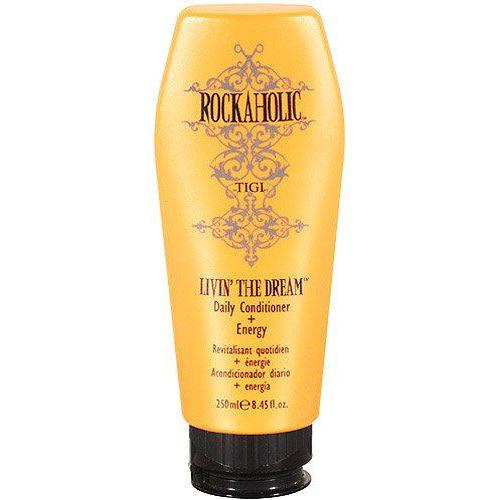 TIGI Tigi Rockaholic Livin' the Dream Daily Conditioner and Energy 8.45 oz Hair Conditioner