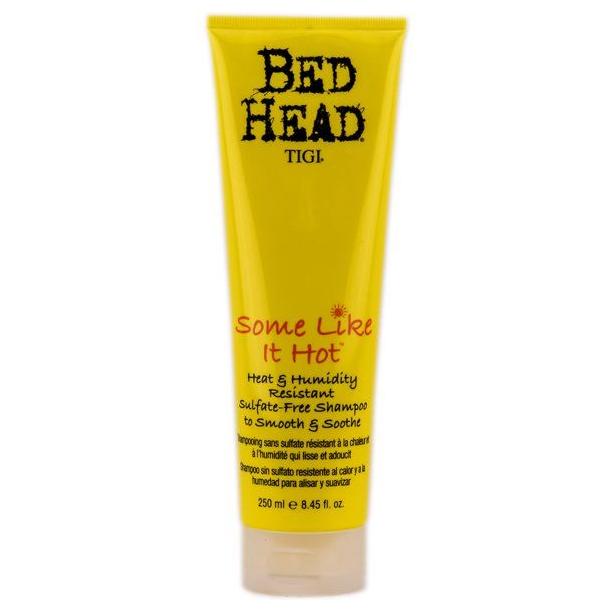 TIGI Tigi Bed Head Some Like It Hot Shampoo 8.4 fl oz Shampoo