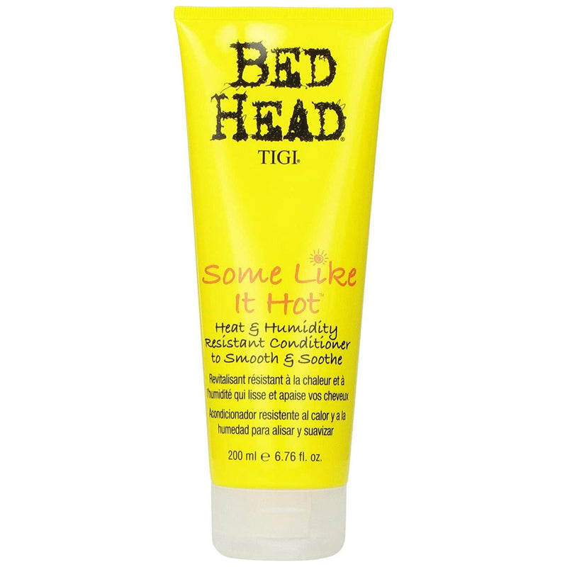 TIGI Tigi Some Like It Hot Conditioner 200ml Hair Conditioner