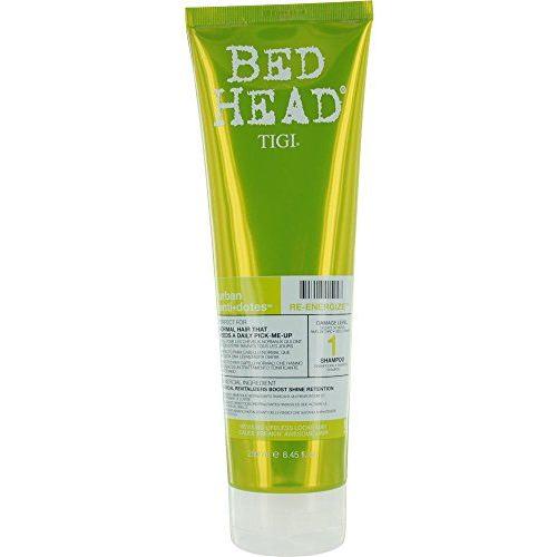 Tigi Bed Head Urban Re-Energize Shampoo 8.45oz
