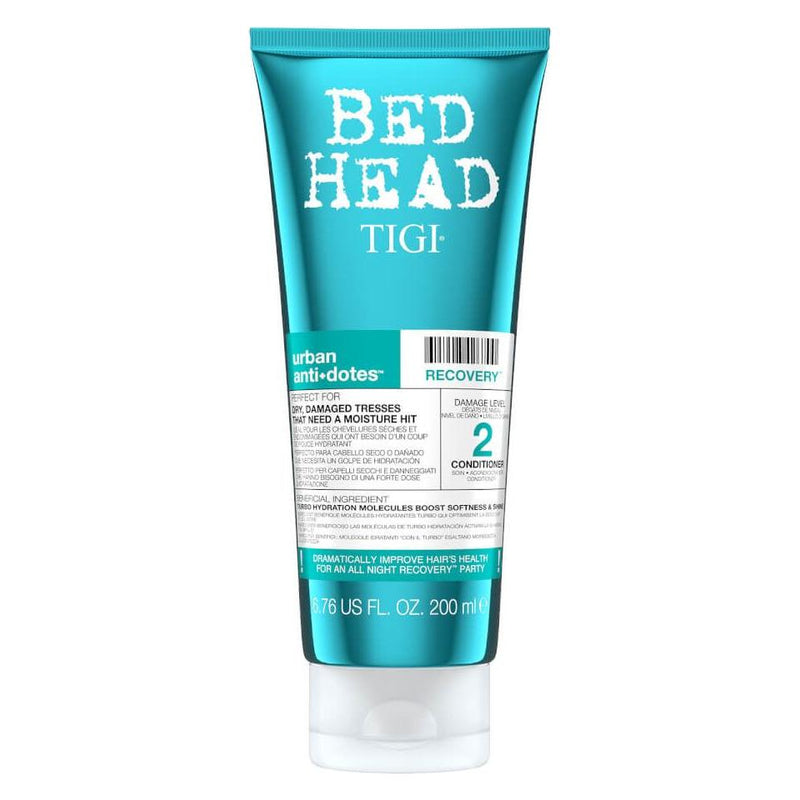 TIGI Tigi Bed Head Urban Anti+Dotes Recovery Conditioner 200 ml Conditioner