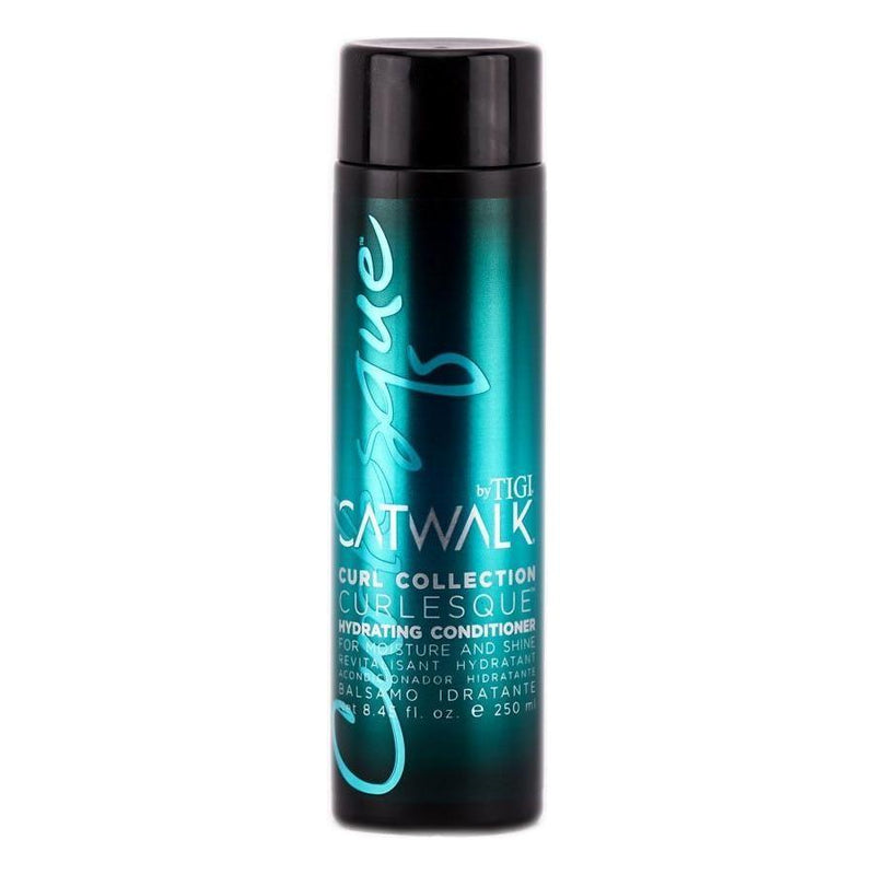TIGI Tigi Catwalk Curlesque Hydrating Conditioner 8.45fl oz Hydrating Conditioner