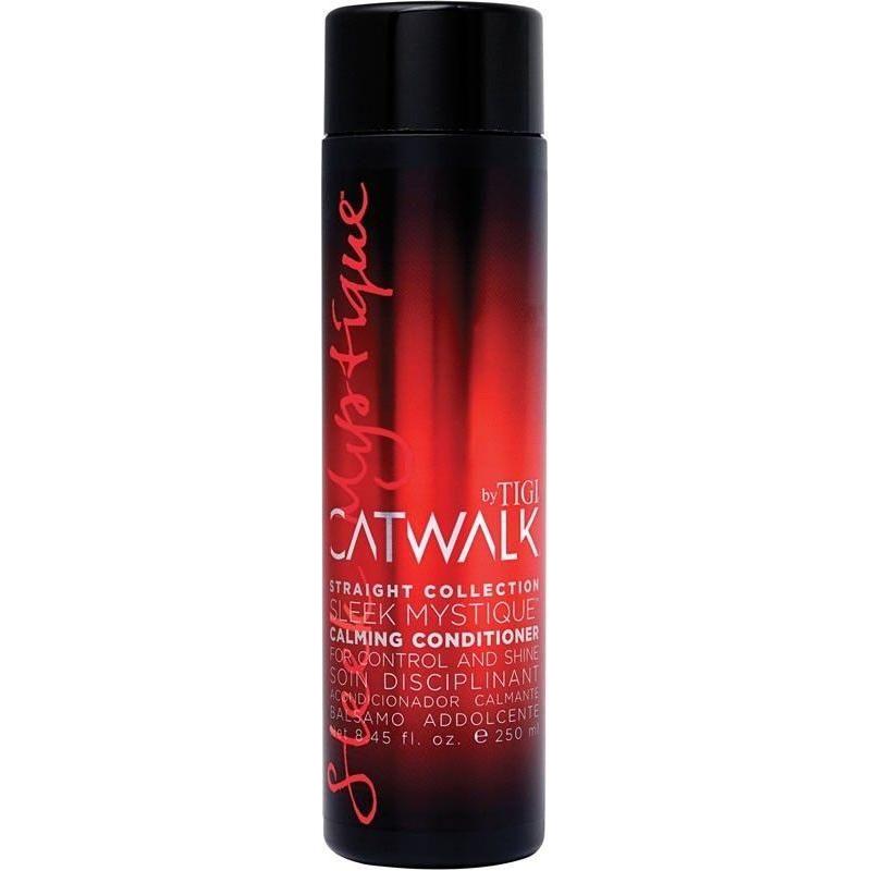 TIGI Tigi Catwalk Straight Collection Sleek Mystique Calming Conditioner 8.45oz Hair Conditioner