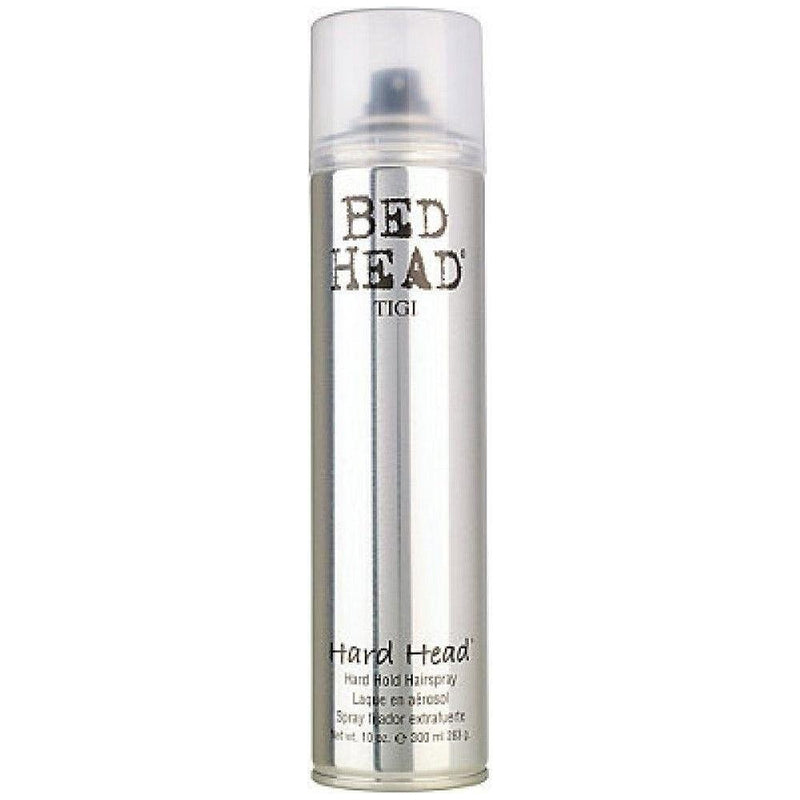 TIGI Tigi Bed Head Hard Head Hair Spray 350 ml Hair Spray
