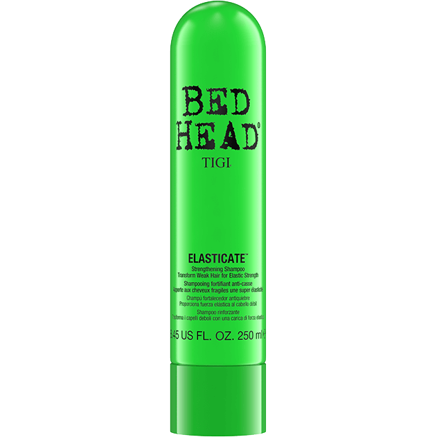 TIGI Tigi Bed Head Elasticate Strengthening Shampoo 8.45fl oz Shampoo