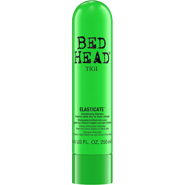 Tigi Bed Head Elasticate Strengthening Shampoo 8.45fl oz
