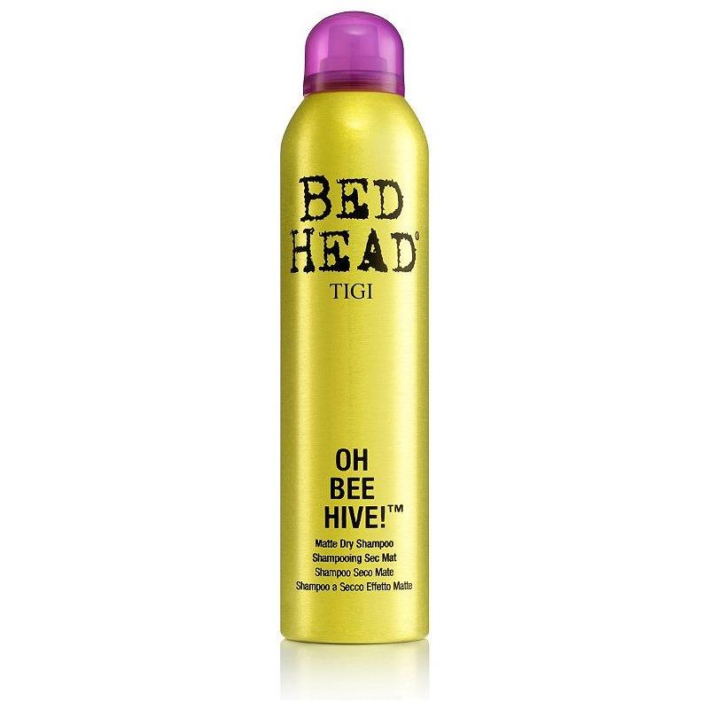 TIGI Tigi Bed Head Oh Bee Hive Matte Dry Shampoo 5 Oz Dry Shampoo