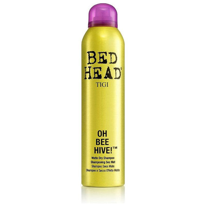 Tigi Bed Head Oh Bee Hive Matte Dry Shampoo 5 Oz