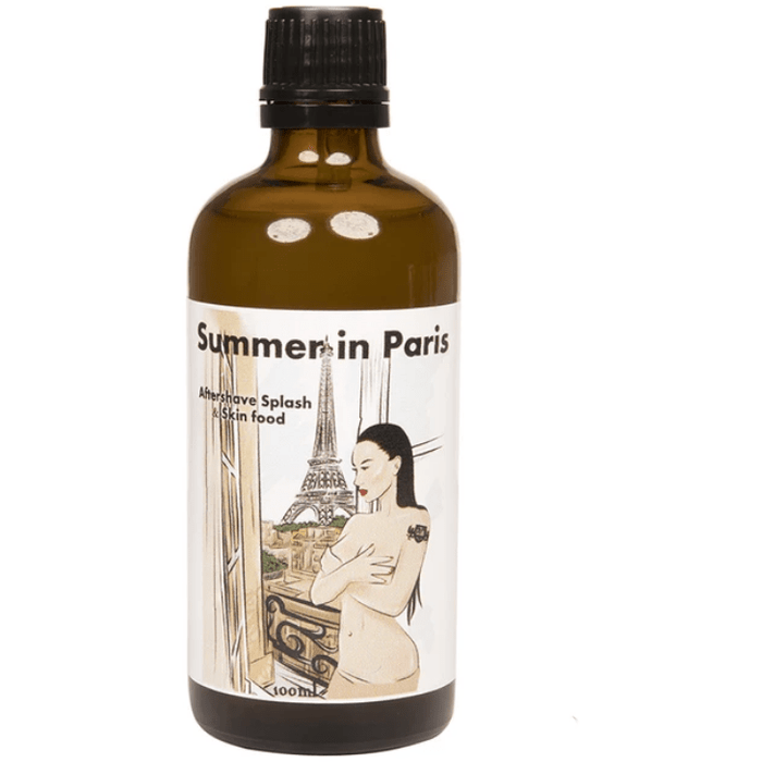 The Club Summer in Paris After Shave 100ml