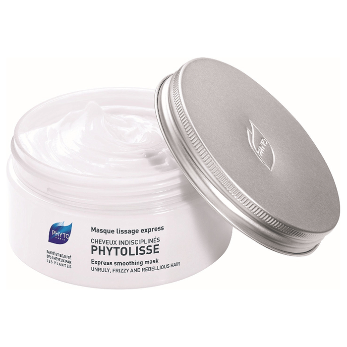 Phyto Phytolisse Express Smoothing Mask 6.7 Oz