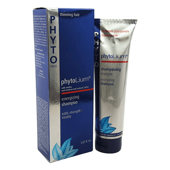 Phyto PhytoLium Energizing Shampoo 5.07 Oz