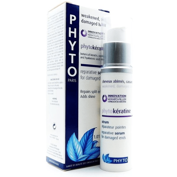 Phyto Phytokeratine Reparative Serum 1.01 oz