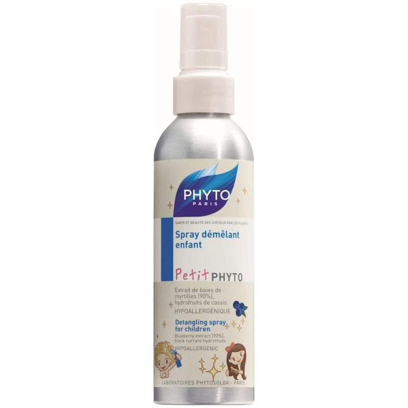 Phyto Phyto Petit Detangling Spray for Children 150ML Detangling Spray